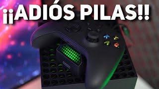 Xbox Series X MEJORA IMPRESCINDIBLE¡ [upl. by Sordnaxela]