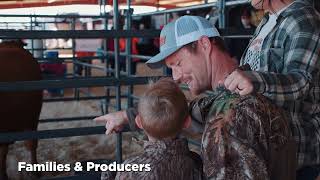 2023 Sunbelt Ag Expo Commercial  30 seconds [upl. by Greenebaum]