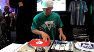 DJ QBert Session [upl. by Lissak]