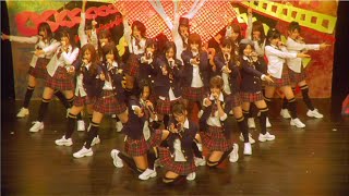 【MV full】 大声ダイヤモンド  AKB48 公式 [upl. by Eul846]