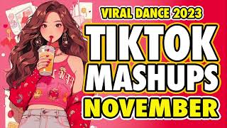 New Tiktok Mashup 2023 Philippines Party Music  Viral Dance Trends  November 28th [upl. by Gnep]