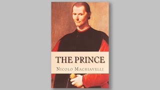 THE PRINCE  by Nicolas Machiavel Full Audiobook [upl. by Harac511]