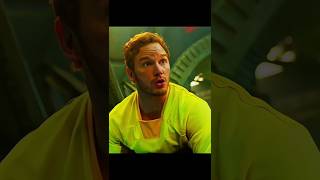 🔥Attitude of Starlord🔥😂marvel starlord guardiansofthegalaxy shorts [upl. by Tezile]