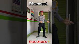 Dharmesh sir audition cover dance dance audition dharmesh danceindiadance [upl. by Biddick]