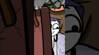 comedy cartoon funny funnycartoon funnyanimation memes funnyvideo comedyanimation comedygen [upl. by Peirsen]