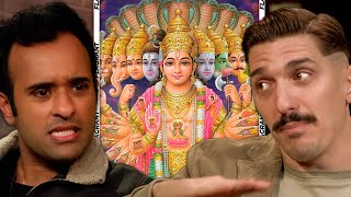 Is America Ready for a Hindu President ft Vivek Ramaswamy [upl. by Pages114]