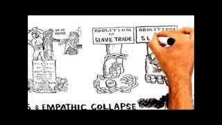 How Empathy Helped End Slavery RSA Animate clip [upl. by Kathi342]