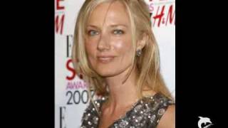 Joely Richardson  Slide Show [upl. by Brownley748]