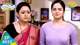 Sonu Makes Tea For Bhide  Taarak Mehta Ka Ooltah Chashmah Full Episode 4055  10 April 2024 [upl. by Giordano]