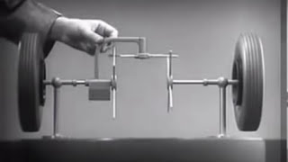 How Differential Gear Works  QUOTED [upl. by Takeshi]