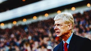 Arsène Wengers Legacy  Tribute Video 19962018 [upl. by Eirovi783]