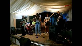 Under 18s Band Workshop [upl. by Harli]