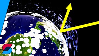 How clouds influence climate change with ClimateAdam [upl. by Naarah]