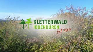 Kletterwald Ibbenbüren [upl. by Acsehcnarf824]