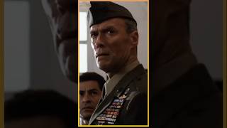 Clint Eastwood Recon Platoon Intro Heartbreak Ridge 1986 [upl. by Lois]