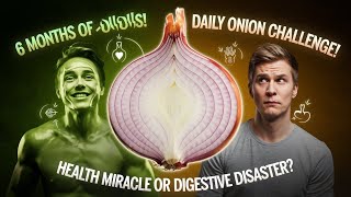 Onion secret Revealed [upl. by Juley]