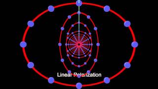 Polarizations of Gravity Waves [upl. by Antin478]