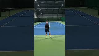 tennison toptennistraining tennislife topsport sport sports тенис tennistime pickleball [upl. by Pompea527]