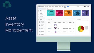 AssetIT  Asset Management for Jira Asset Inventory Management [upl. by Carnay204]