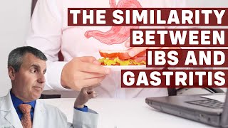 Irritable Bowel Syndrome and Chronic Gastritis [upl. by Esirehs795]