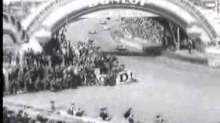 1955 Tragedia a Le Mans [upl. by Asquith415]