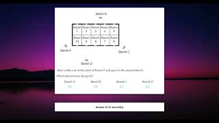 Naplan Year 5 Numeracy Practice 3 [upl. by Gregory]