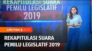 Partai Golkar dan PAN Akan Deklarasi Gabung Dalam Koalisi Kebangkitan Indonesia Raya  Liputan 6 [upl. by Akcirderf]