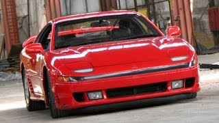 5 Modern Sleeper Cars You Should Be Afraid To Race Against [upl. by Aserehtairam686]