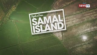 Biyahe ni Drew The Beautiful Island of Samal Full episode [upl. by Cleres]