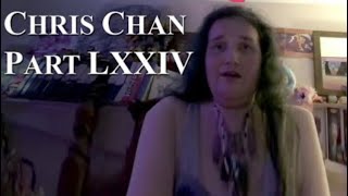 Chris Chan A Comprehensive History  Part 74 April Fools’ Reupload [upl. by Ppilihp]