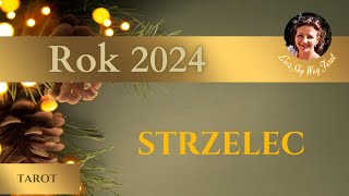 STRZELEC  2024 r [upl. by Towill705]