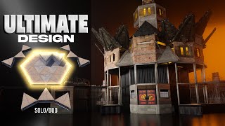 The ATLAS  INSANELY Strong SoloDuo base design Rust 2024 [upl. by Ozzie]