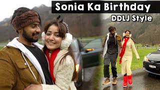 Sonia Ke Birthday Par Kya Hua in Switzerland 😱  Switzerland Ep 4 [upl. by Charity618]