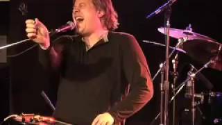 Remembering Jeff Healey  Like a Hurricane [upl. by Marozik691]