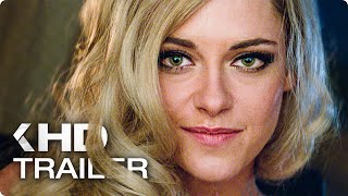 Charlies Angels 2019 Trailer Reaction  Kristen Stweart NO [upl. by Tarra300]