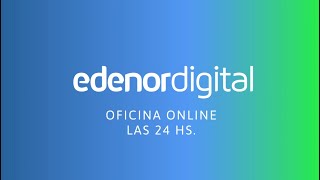 ¿Cómo usar edenordigital [upl. by Trula]