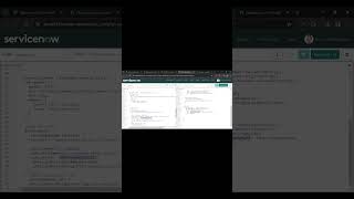 Service Portal Attachments  Field level shorts ytshorts servicenow [upl. by Adnawt]