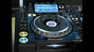 CDJ 2000 The Nexus Generation [upl. by Tamqrah]