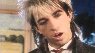 Limahl  Only For Love 1983 [upl. by Annawik]