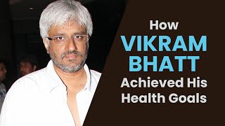 Vikram Bhatts Inspiring 11kg Journey  From Fibromyalgia to Fitness  SelfCare By Suman [upl. by Ellirehs]