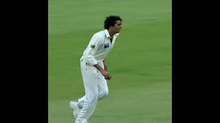 Mohammad Asif Bamboozled Jacques Kallis With Terrific Outswing Deliveries [upl. by Jordana861]