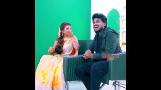 Surprise’னா இப்டி இருக்கனும்🥲Cute Proposal😍 nellai360 youtubeshorts [upl. by Ellga373]