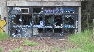 Seven Hills Abandoned College [upl. by Sigler]