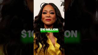 Mike Tyson Paid 10 Million For 10 Months Marriage [upl. by Irisa]