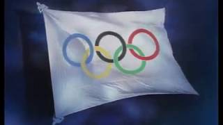 Lillehammer 1994  NRK ORTO 94 Broadcast Opening Sequence [upl. by Atcele]