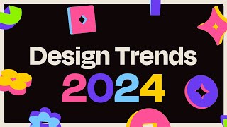 2024 Design Trends [upl. by Tillo]