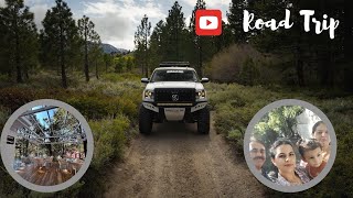 The Ultimate Baby Road Trip Guide youtube roadtrip baby [upl. by Narod969]