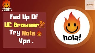 Hola Vpn 2018 [upl. by Anahsor691]