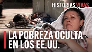 El seguro médico y la precariedad laboral  Cómo es ser pobre en los Estados Unidos  HD Documental [upl. by Hammer]