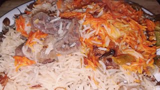 Mutton Biryani Lucknowi UP Style Recipe  अब झटपट बनाए मटन बिरयानी बहुत ही अच्छे तरीके से अपने घर पर [upl. by Aikat479]